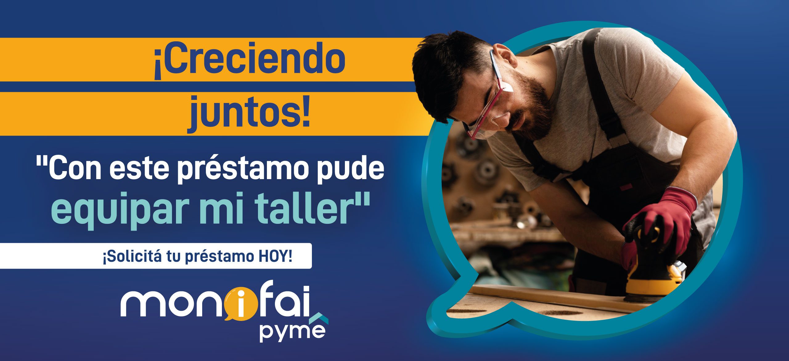 Banner para Desktop