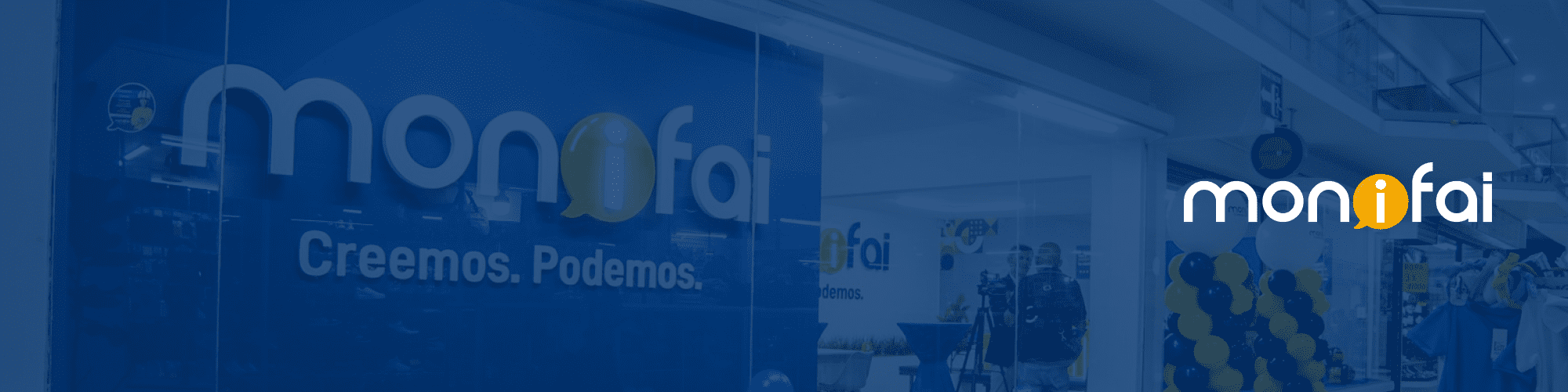 Monifai