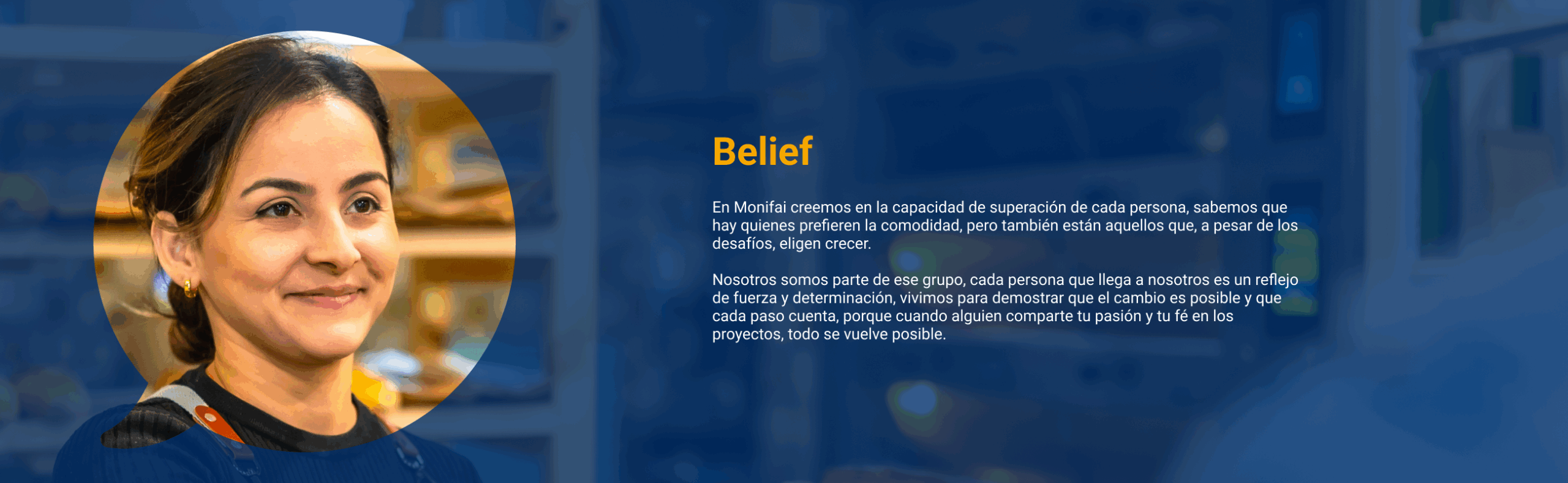 Belief