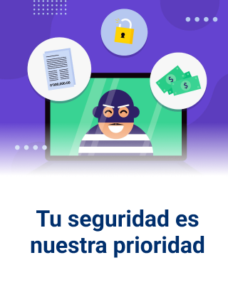 Prevenga el fraunde m