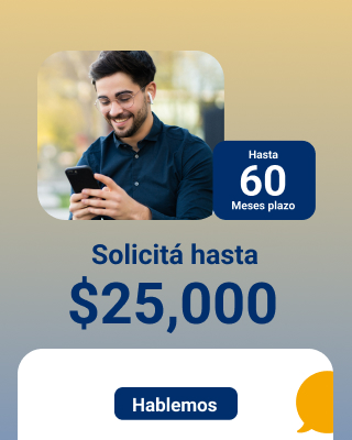 Consolidacion SV Mobile