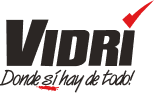Vidri punto de pago monifai