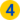 4yellow